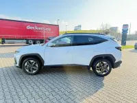 Gebraucht Hyundai Tucson Advanced 160 PS (117 kW) 2024 Andere farbe SUV