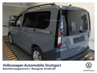 Gebraucht VW California California 114 PS (83 kW) 2022 Grau Van