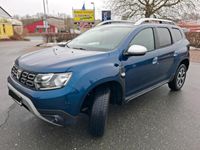 Gebraucht Dacia Duster 125 PS (91 kW) 2018 Blau SUV
