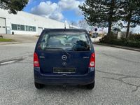 gebraucht Opel Agila 1.0 12V Comfort