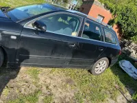 Occasion Audi A4 140 ch (102 kW) 2006 Noir Break