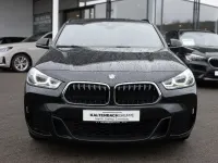 Gebraucht BMW X2 M Sport 178 PS (130 kW) 2020 Schwarz SUV