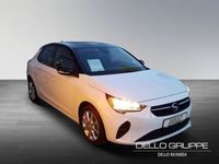 gebraucht Opel Corsa Edition Sitzheizung Allwetter