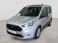Gebraucht Ford Tourneo Connect Trend 101 PS (74 kW) 2021 Silber Van / Kleinbus