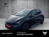 Gebraucht Cupra Born 169 kW (231 PS) 2025 Schwarz Kleinwagen