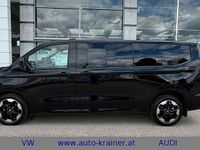 Neu VW T7 Style 150 PS (110 kW) 2026 Schwarz Van