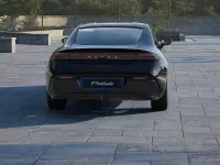 Neu Honda Prelude Advance 184 PS (135 kW) 2026 Crystal black (schwarz) Coupé