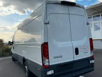 Occasion Iveco Daily 156 ch (114 kW) 2022 Blanc