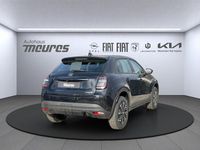 Neu Fiat 600 La Prima 110 PS (80 kW) 2026 Grün SUV