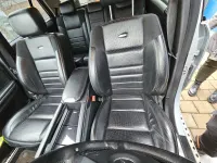 Gebraucht Mercedes ML63 AMG 720 PS (529 kW) 2006 Silber SUV