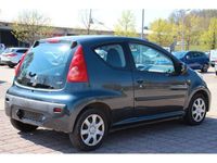 gebraucht Peugeot 107 1.0i 70 # Klima # 8-fach bereift # Euro 5