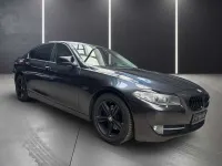 Occasion BMW 520 184 ch (135 kW) 2011 Gris Berline