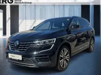 Gebraucht Renault Koleos Initiale Paris 184 PS (135 kW) 2023 Schwarz SUV