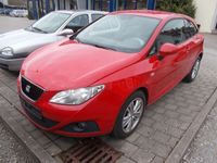 gebraucht Seat Ibiza SC Good Stuff