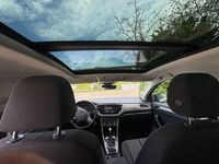 Gebraucht VW T-Roc 150 PS (110 kW) 2021 Schwarz SUV