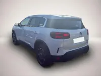 Gebraucht Citroën C5 Aircross 136 PS (100 kW) 2024 Manufacturer SUV