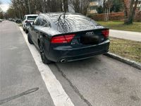 gebraucht Audi A7 3,0 Diesel