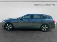 Gebraucht Mercedes C180 Avantgarde 170 PS (125 kW) 2025 Grau Limousine