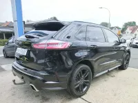 Gebraucht Ford Edge ST-Line 190 PS (139 kW) 2019 Schwarz SUV