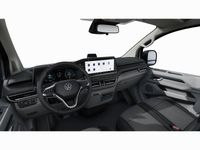 Neu VW Transporter 120 PS (88 kW) 2026 Clear white Van