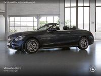 Gebraucht Mercedes C300 258 PS (189 kW) 2022