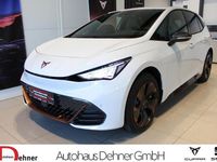 Neu Cupra Born 169 kW (231 PS) 2026 Glacial white (weiß) Kleinwagen