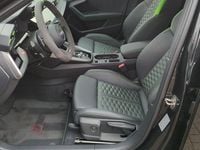 Gebraucht Audi RS3 Sport 400 PS (294 kW) 2023 Mythoasschwarz mtallic Limousine