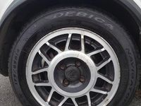 Gebraucht VW Golf 112 PS (82 kW) 1986 Coupé