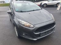 gebraucht Ford Fiesta 1.25 Trend tel 015237733512