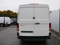 gebraucht VW Crafter Furgon 30 L3H2 2.0 TDI * PDC * KLIMAANLAGE * TEMPOMAT * BLUETOOTH *