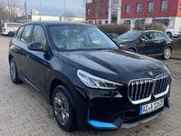 Gebraucht BMW iX1 230 kW (313 PS) 2024 Schwarz SUV