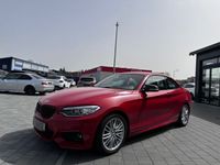 gebraucht BMW 220 d M Sport*Shadow line*