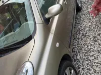 Occasion Nissan Micra Acenta 88 ch (64 kW) 2003 Doré Citadine