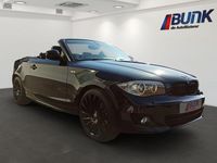 Gebraucht BMW 118 Efficient Dynamics 143 PS (105 kW) 2012 Schwarz metallic Kleinwagen
