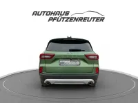Neu Ford Kuga ST-Line 186 PS (136 kW) 2025 Desert island blue SUV