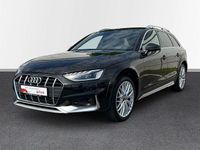 Gebraucht Audi A4 Allroad Ambiente 204 PS (150 kW) 2022 Mythosschwarz metallic Kombi
