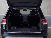 Gebraucht VW Atlas 250 PS (183 kW) 2019 Schwarz SUV