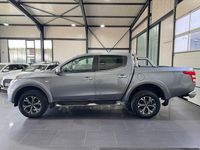 Gebraucht Fiat Fullback 181 PS (133 kW) 2016 Grau Pickup