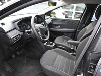 Gebraucht Dacia Sandero Expression 95 PS (69 kW) 2023 Grau Kleinwagen