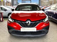 gebraucht Renault Captur II 1.6 E-TECH Plug-in R.S. Line