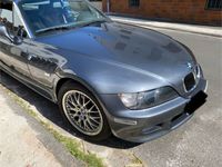 gebraucht BMW Z3 Roadster 3.0i