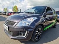 gebraucht Suzuki Swift 1.2