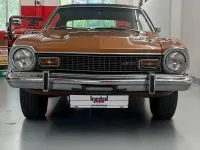 Gebraucht Ford V8 150 PS (110 kW) 1973 Orange Coupé