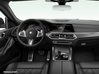 gebraucht BMW X6 xDrive40d