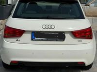 gebraucht Audi A1 1.6 TDI 66kW Ambition Ambition