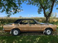 Gebraucht Ford Taunus 54 PS (39 kW) 1974 Gold Limousine