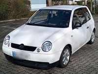 gebraucht VW Lupo 