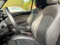 Gebraucht Mini Cooper Cabriolet 136 PS (100 kW) 2022 Weiß Cabrio