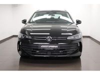 Gebraucht VW Passat Basis 150 PS (110 kW) 2025 Grenadillschwarz Kombi