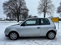 Gebraucht Seat Arosa Stella 50 PS (36 kW) 2003 Silber Kleinwagen